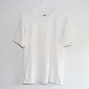 White Shirt 1