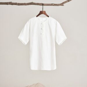 White Shirt 3