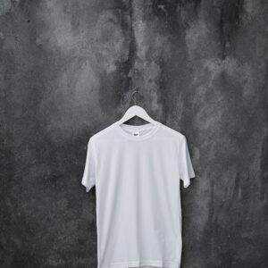 White Shirt 4